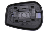 OLM - OLM Wide Angle Convex Mirrors (Blue) - 2013-2021 FR-S / BRZ / 86