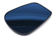 OLM - OLM Wide Angle Convex Mirrors (Blue) - 2013-2021 FR-S / BRZ / 86