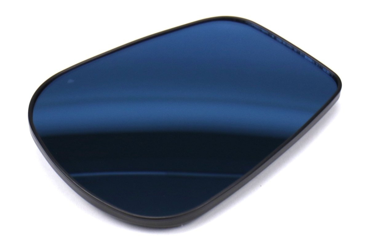 OLM - OLM Wide Angle Convex Mirrors (Blue) - 2013-2021 FR-S / BRZ / 86