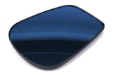 OLM - OLM Wide Angle Convex Mirrors (Blue) - 2013-2021 FR-S / BRZ / 86