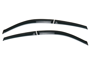 OLM - OLM Window-Rain Visor 2008-2014 WRX / STI