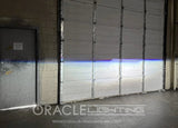 ORACLE Lighting - Oracle 2021+ Ford Bronco Oculus BI - LED Projector Headlights - Panda Motorworks