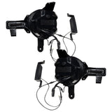 ORACLE Lighting - Oracle 2021+ Ford Bronco Oculus BI - LED Projector Headlights - Panda Motorworks