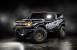 ORACLE Lighting - Oracle 2021+ Ford Bronco Oculus BI - LED Projector Headlights - Panda Motorworks