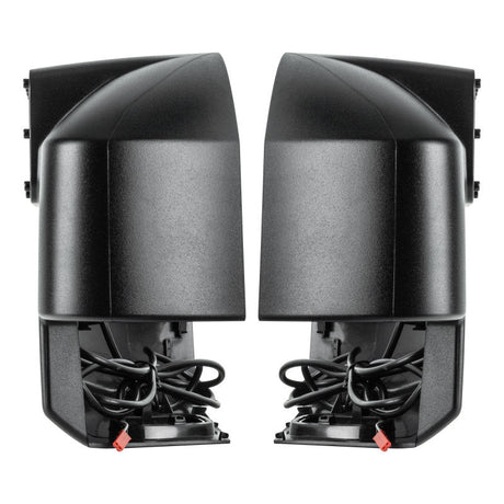 ORACLE Lighting - Oracle 21 - 23 Ford Bronco LED Off - Road Side Mirror Ditch Lights - Panda Motorworks