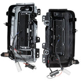 ORACLE Lighting - Oracle Lighting 21 - 22 Ford Bronco Flush Style LED Taillights - Panda Motorworks