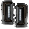 ORACLE Lighting - Oracle Lighting 21 - 22 Ford Bronco Flush Style LED Taillights - Panda Motorworks