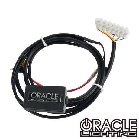 ORACLE Lighting - ORACLE Lighting 6 Output LED Animated Startup Sequencer Module