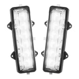 ORACLE Lighting - ORACLE LIGHTING DUAL FUNCTION AMBER/WHITE REVERSE LED MODULES FOR FORD BRONCO FLUSH TAIL LIGHTS - Panda Motorworks