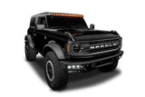 ORACLE Lighting - ORACLE LIGHTING INTEGRATED WINDSHIELD ROOF LED LIGHT BAR SYSTEM FOR 2021+ FORD BRONCO - Panda Motorworks
