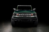 ORACLE Lighting - ORACLE LIGHTING INTEGRATED WINDSHIELD ROOF LED LIGHT BAR SYSTEM FOR 2021+ FORD BRONCO - Panda Motorworks