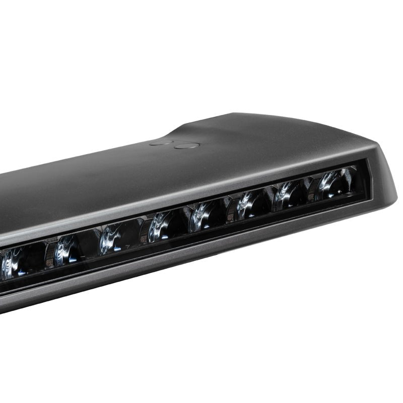 ORACLE Lighting - ORACLE LIGHTING INTEGRATED WINDSHIELD ROOF LED LIGHT BAR SYSTEM FOR 2021+ FORD BRONCO - Panda Motorworks