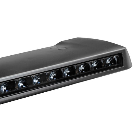 ORACLE Lighting - ORACLE LIGHTING INTEGRATED WINDSHIELD ROOF LED LIGHT BAR SYSTEM FOR 2021+ FORD BRONCO - Panda Motorworks