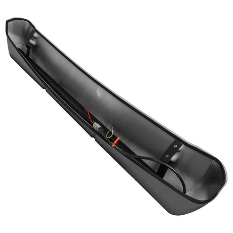 ORACLE Lighting - ORACLE LIGHTING INTEGRATED WINDSHIELD ROOF LED LIGHT BAR SYSTEM FOR 2021+ FORD BRONCO - Panda Motorworks