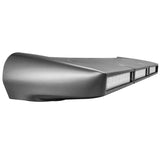 ORACLE Lighting - ORACLE LIGHTING INTEGRATED WINDSHIELD ROOF LED LIGHT BAR SYSTEM FOR 2021+ FORD BRONCO - Panda Motorworks