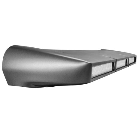 ORACLE Lighting - ORACLE LIGHTING INTEGRATED WINDSHIELD ROOF LED LIGHT BAR SYSTEM FOR 2021+ FORD BRONCO - Panda Motorworks