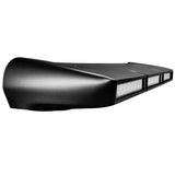 ORACLE Lighting - ORACLE LIGHTING INTEGRATED WINDSHIELD ROOF LED LIGHT BAR SYSTEM FOR 2021+ FORD BRONCO - Panda Motorworks