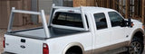 Pace Edwards - Pace Edwards 2024 Ford Ranger SuperCrew 5ft Bed JackRabbit w/ Explorer Rails - Panda Motorworks