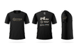 Panda Motorworks - 2025 Garage 126 Team T-Shirt – Argonaut Motor Club