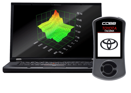 Panda Motorworks - 2025 Toyota 4Runner Custom Tuning