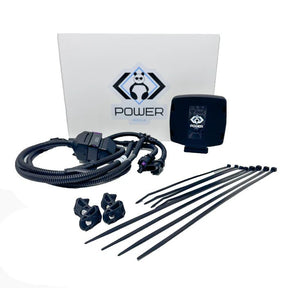 Panda Motorworks Electronics - Panda Power Module - Ford Bronco Raptor - Panda Motorworks