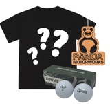 Panda Motorworks - Father's Day Bundle