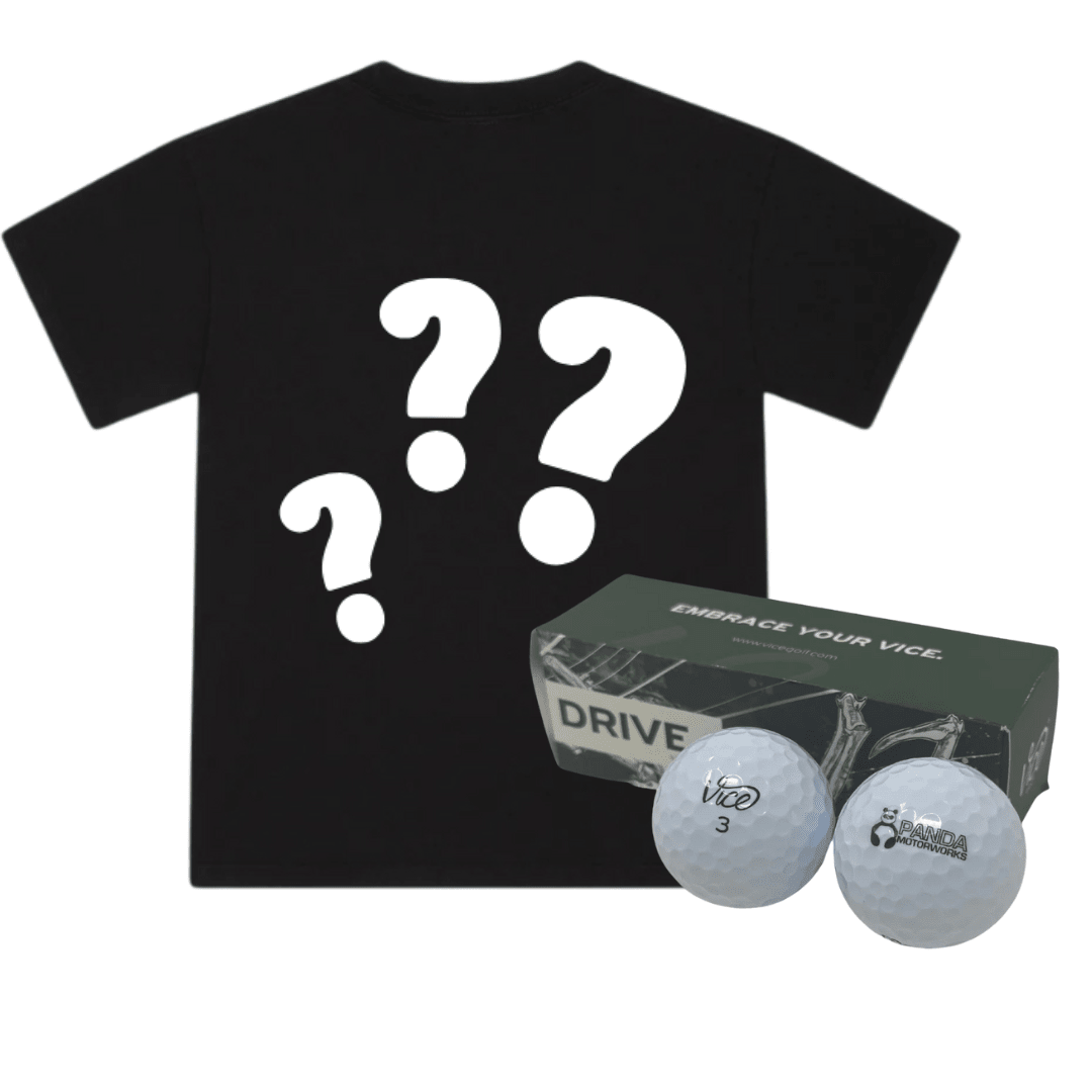 Panda Motorworks - Father's Day Bundle