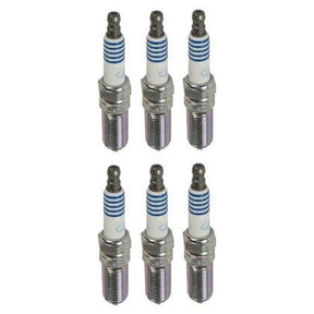 Panda Motorworks - Ford Racing F150 2.7/3.5 EcoBoost Cold Spark Plugs - Panda Motorworks