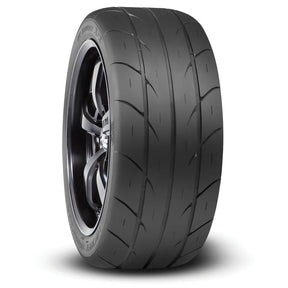 Panda Motorworks - Mickey Thompson ET Street S/S Tire – P255/60R15 (R2 Compound, Directional Radial)