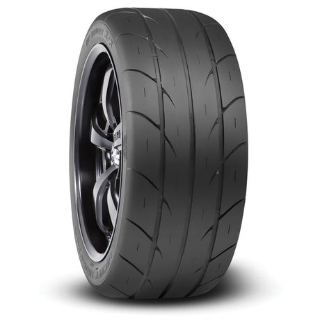 Panda Motorworks - Mickey Thompson ET Street S/S Tire – P255/60R15 (R2 Compound, Directional Radial)
