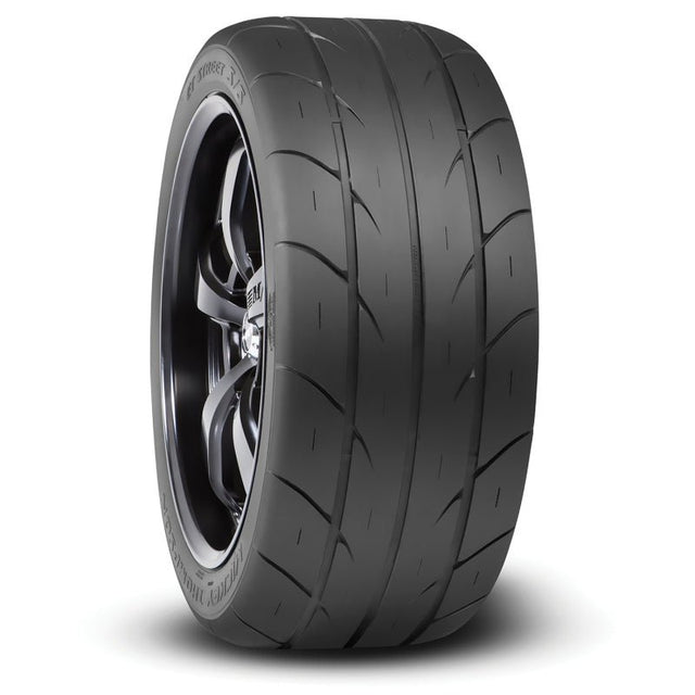 Panda Motorworks - Mickey Thompson ET Street S/S Tire – P255/60R15 (R2 Compound, Directional Radial)