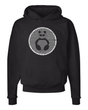 Panda Motorworks - Panda Motorworks Distressed Hoodie