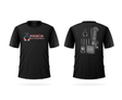 Panda Motorworks - Panda Motorworks: Freedom Edition Tee