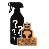 Panda Motorworks - Panda Motorworks Mystery Giveaway