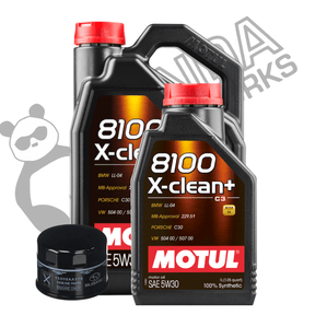 Panda Motorworks - Panda Motorworks Subaru FA20 Oil Change Special - Panda Motorworks