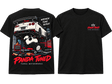 Panda Motorworks - Panda Toon'd Garage Therapy T-Shirt