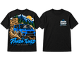 Panda Motorworks - Panda Toon’d Rally Panda T-Shirt