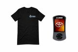 Panda Motorworks - PandaTuned Starter Pack - Toyota Tacoma 2024+
