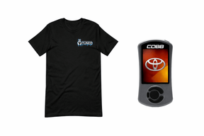 Panda Motorworks - PandaTuned Starter Pack - Toyota Tacoma 2024+