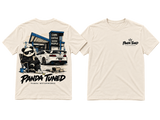 Panda Toon'd Cars & Coffee T-Shirt