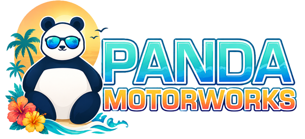Panda Motorworks