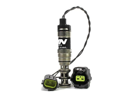 Perrin Performance - Perrin Pro Electronic Boost Control Solenoid 2015+ WRX/FA20