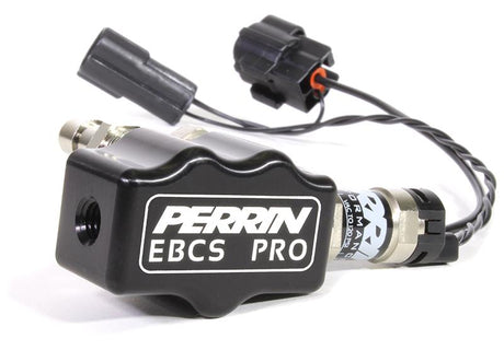 Perrin Performance - Perrin Pro Electronic Boost Control Solenoid 2015+ WRX/FA20