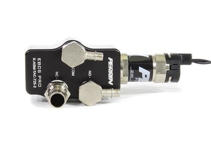 Perrin Performance - Perrin Pro Electronic Boost Control Solenoid 2015+ WRX/FA20