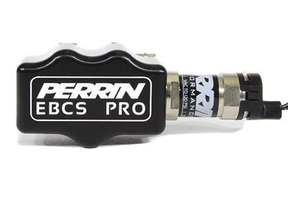Perrin Performance - Perrin Pro Electronic Boost Control Solenoid 2015+ WRX/FA20