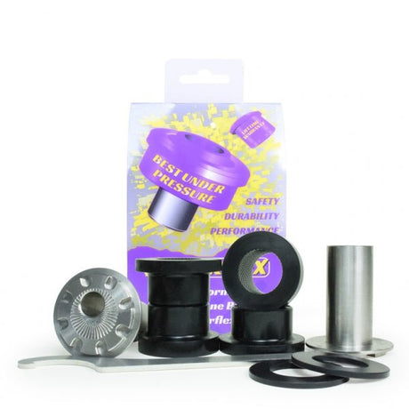 POWERFLEX - POWERFLEX Focus Front Lower Control Arm Camber Adjustable Bushings - 14 mm