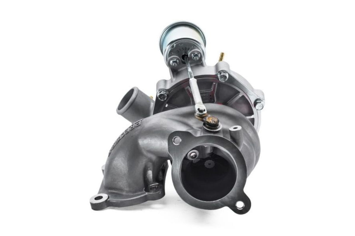 Precision Stage 1 NX2 Mustang EcoBoost 2.3L Bolt-On Turbo Upgrade