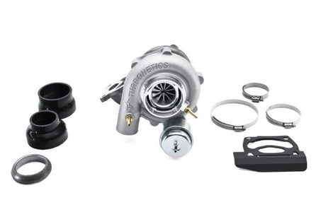 Precision - Precision Stage 1 NX2 Mustang EcoBoost 2.3L Bolt-On Turbo Upgrade