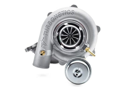 Precision - Precision Stage 1 NX2 Mustang EcoBoost 2.3L Bolt-On Turbo Upgrade