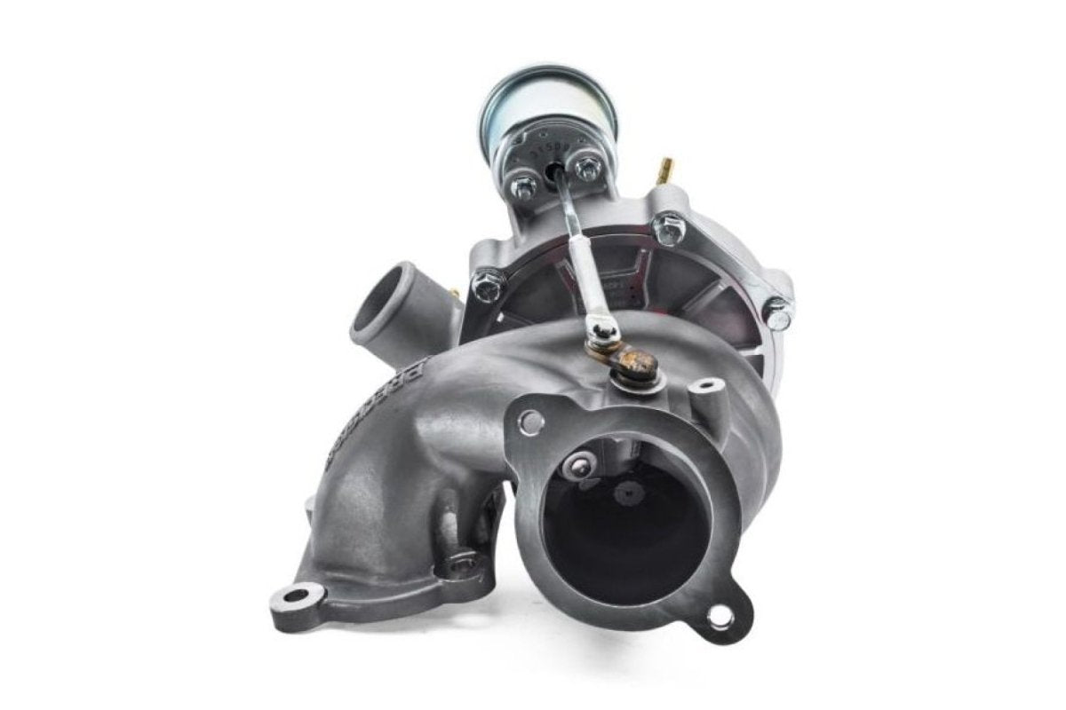 Precision - Precision Stage 1 NX2 Mustang EcoBoost 2.3L Bolt-On Turbo Upgrade